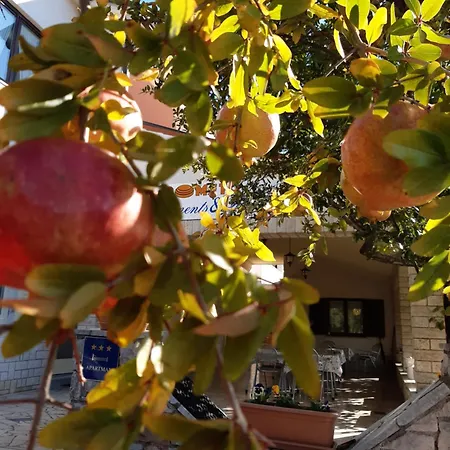Pometo I Poreč