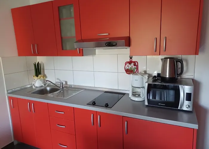 Pometo I Πόρετς