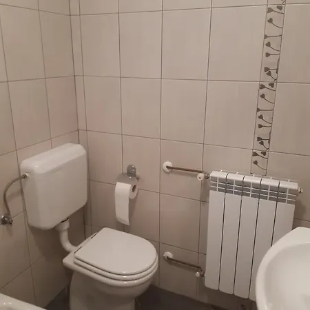 Pometo I Apartment