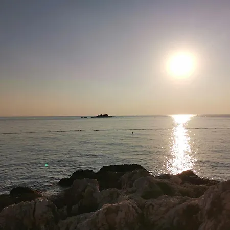 Pometo I Appartement Poreč