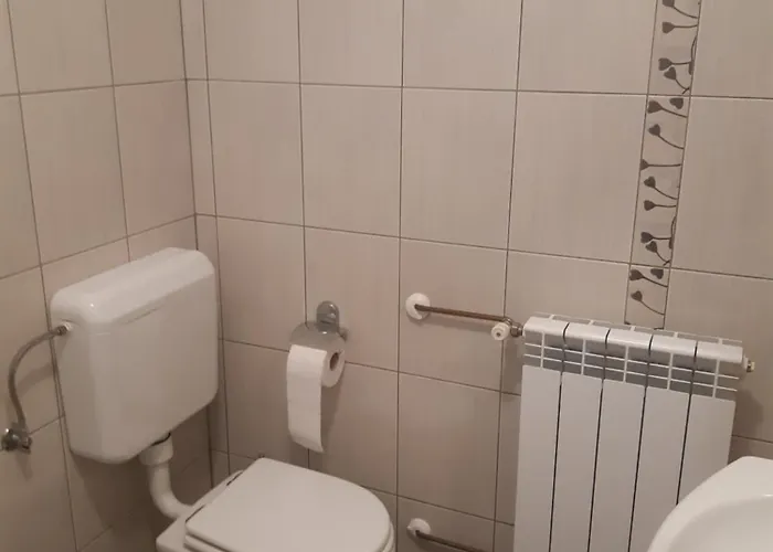 Pometo I Appartement