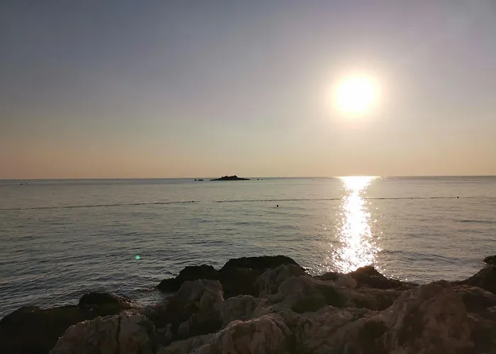 Pometo I Appartement Poreč