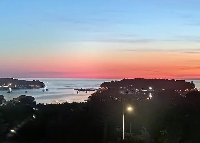 アパート Pometo I